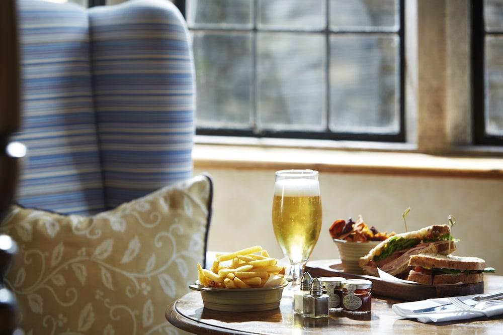 Manor House Hotel And Golf Club キャッスル・クーム エクステリア 写真