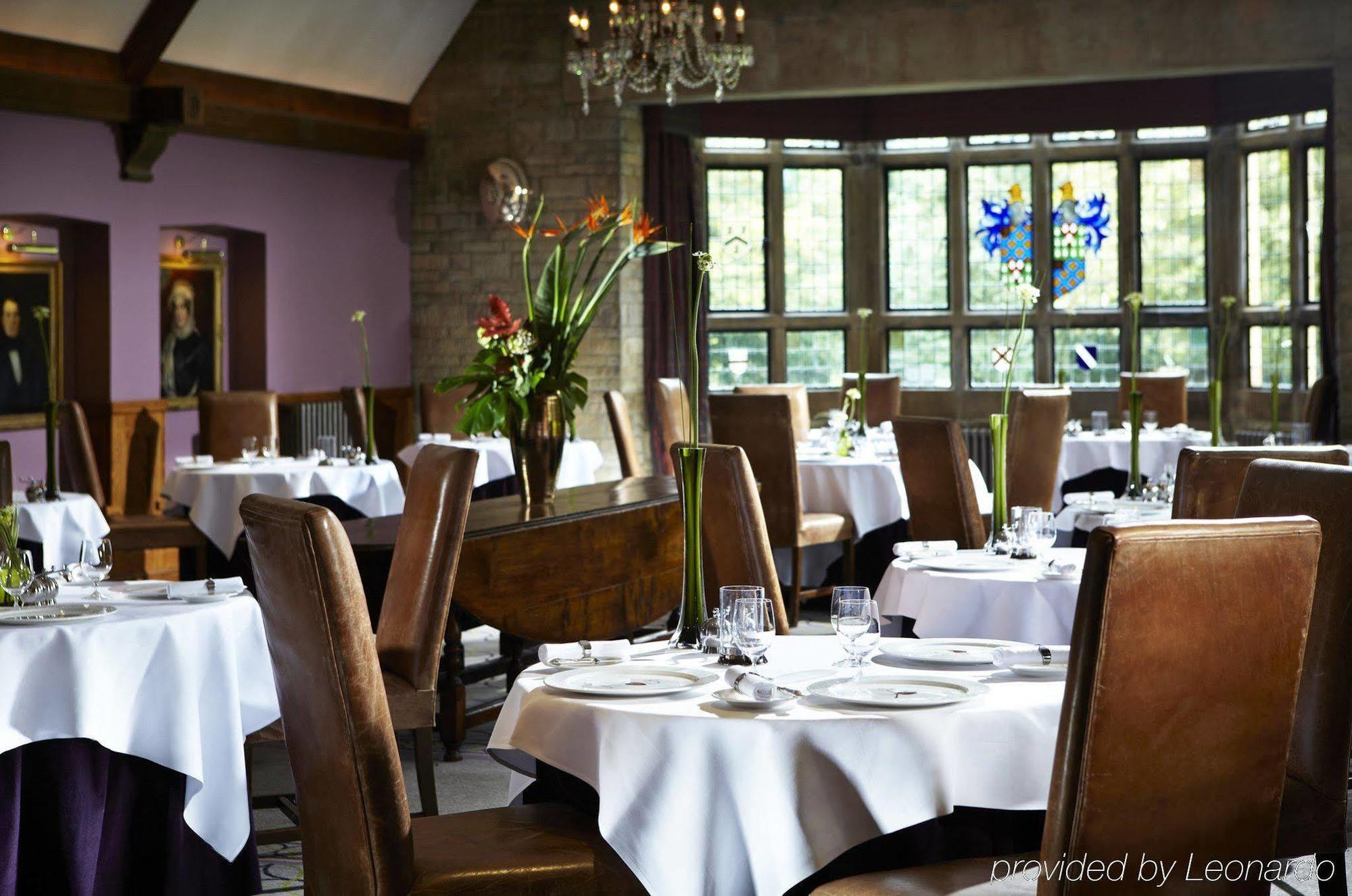 Manor House Hotel And Golf Club キャッスル・クーム エクステリア 写真