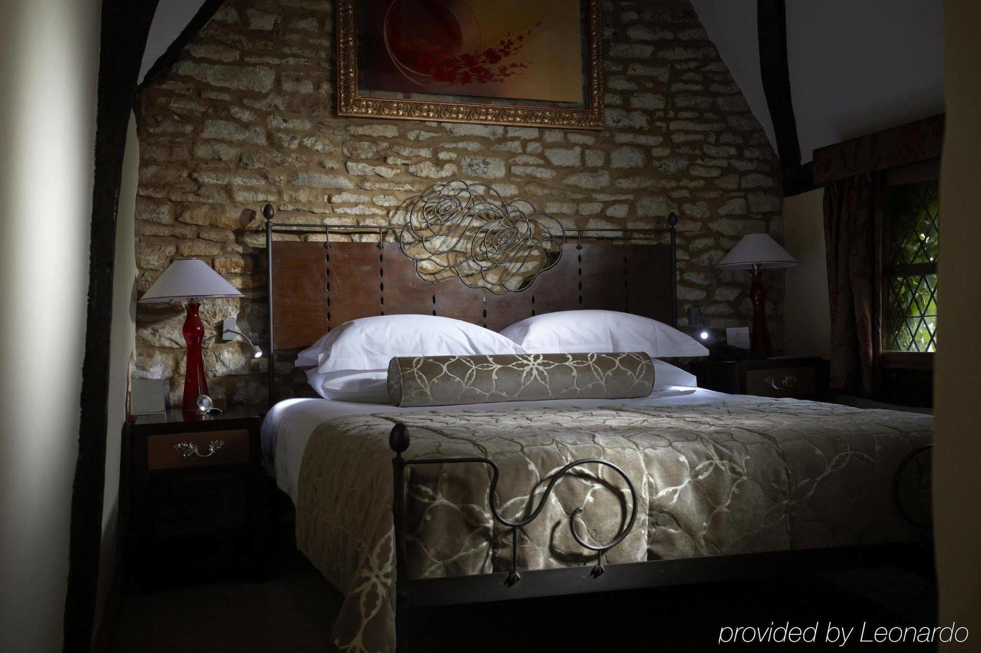 Manor House Hotel And Golf Club キャッスル・クーム エクステリア 写真