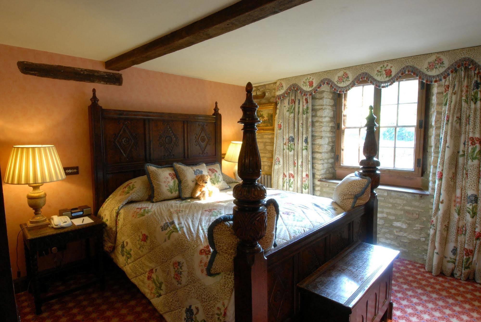 Manor House Hotel And Golf Club キャッスル・クーム 部屋 写真